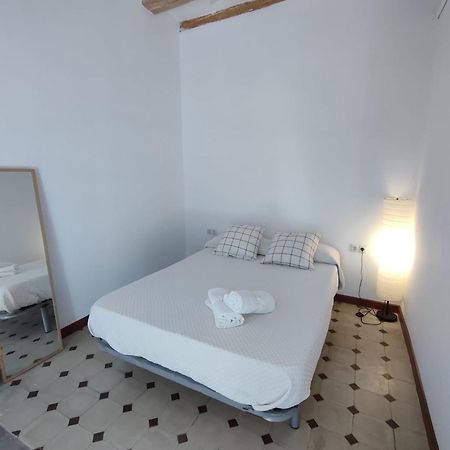 Canonge Rodo Apartments Barcelona Buitenkant foto