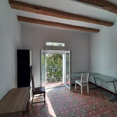 Canonge Rodo Apartments Barcelona Buitenkant foto