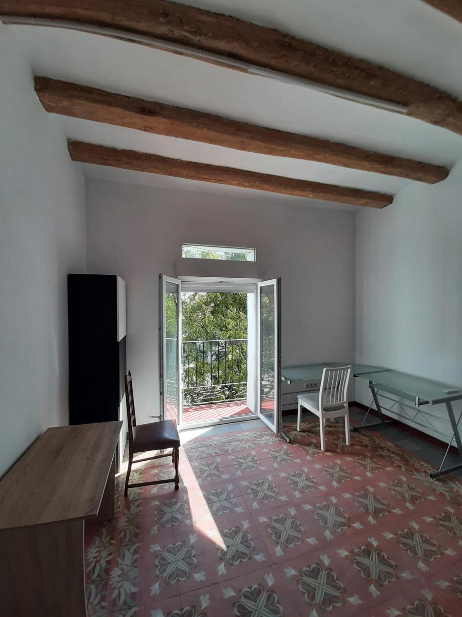 Canonge Rodo Apartments Barcelona Buitenkant foto